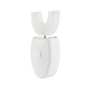 Electric Toothbrush With U-shaped Head For The White Teeth