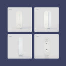 Negative Ion Air Purifier For Cleaner Home Air