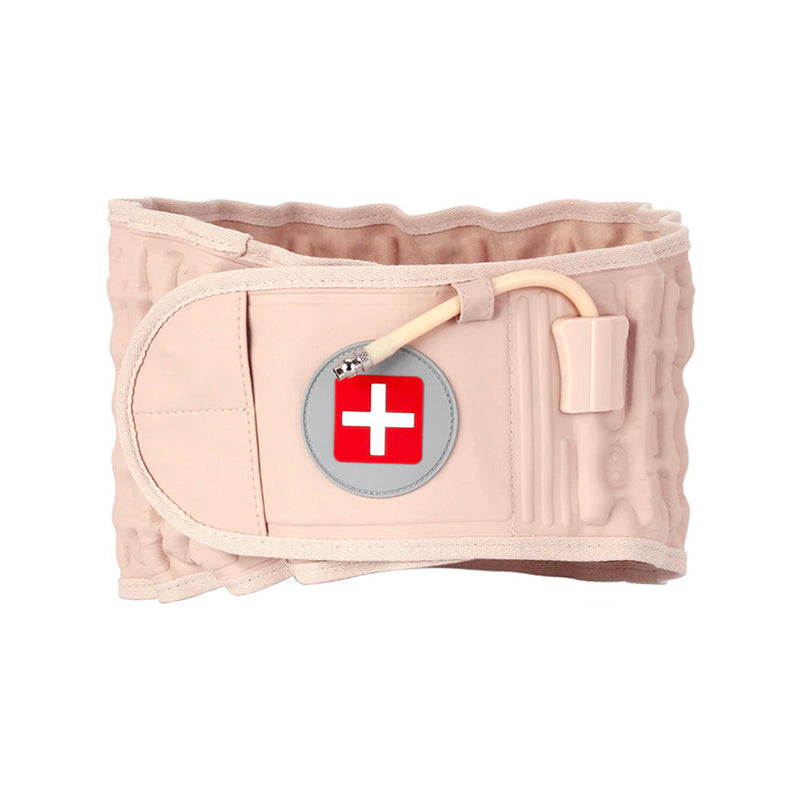 Decompression Waist Belt For Painless Living