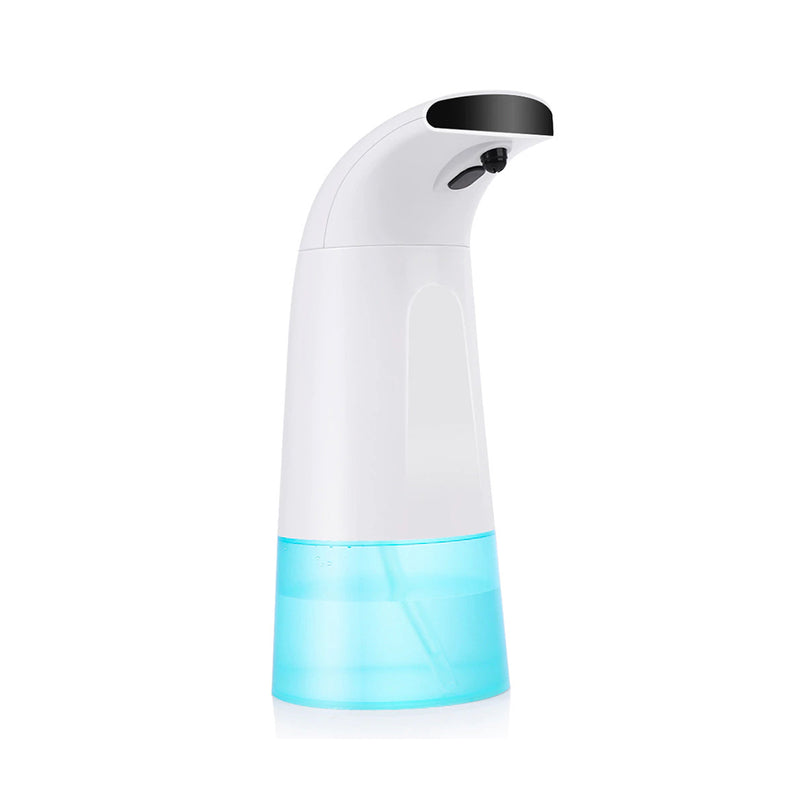 Automatic Liquid Soap Dispenser For Convenience of Smart Home