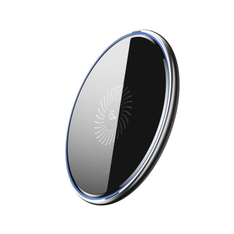 Magnetic Wireless Charger For Fast Wireless Charging