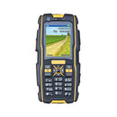 A Dial Cell Phone For Those Who Care About Personal Data