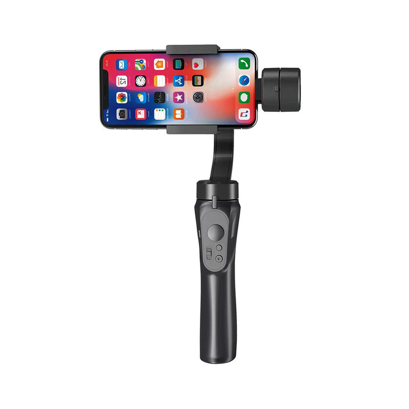 Handheld Gimbal For Perfect Smartphone Videos