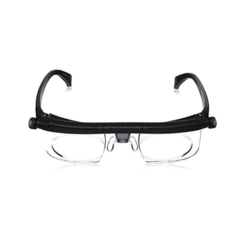 Adjustable Reading Glasses For Clear Sight