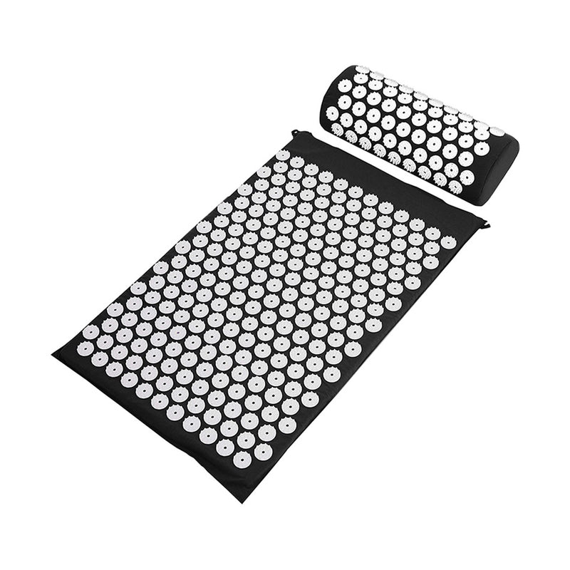 Acupressure Yoga Mat For Better Blood Circulation