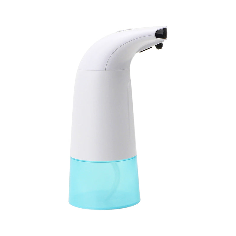 Automatic Liquid Soap Dispenser For Convenience of Smart Home