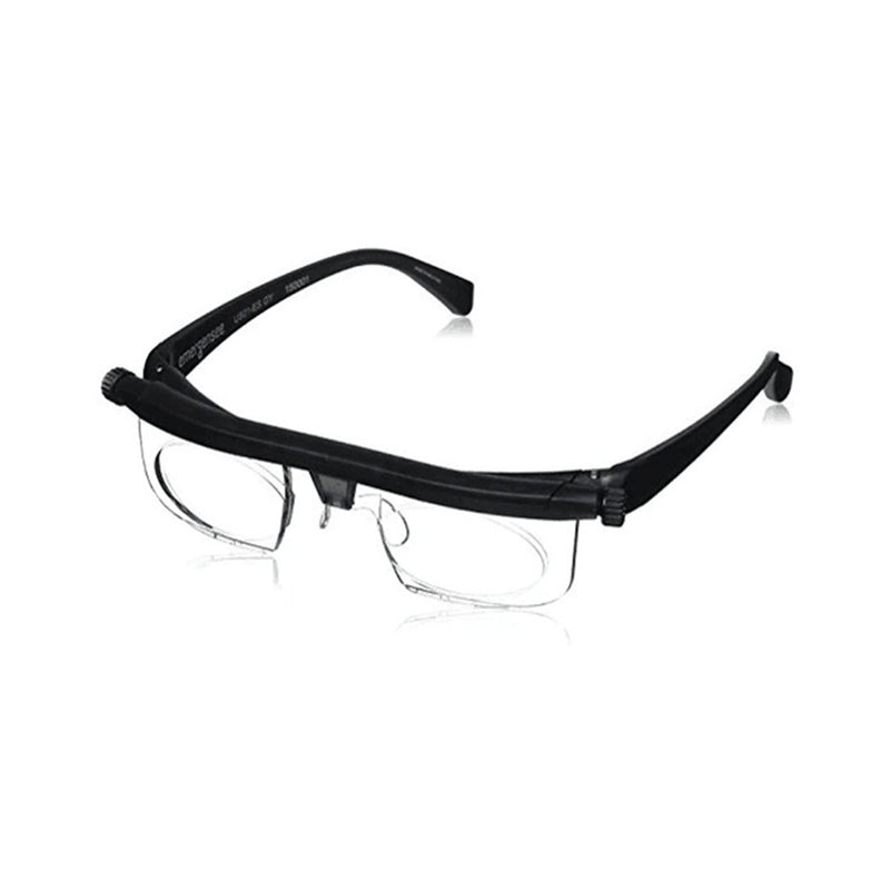 Adjustable Reading Glasses For Clear Sight