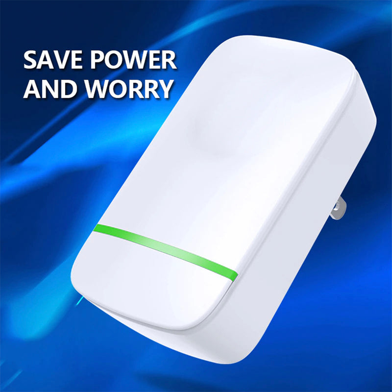 Electricity Saving Device For Lower Household Consumption