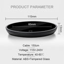 Coffee Mug Warmer for Always Hot  Coffee