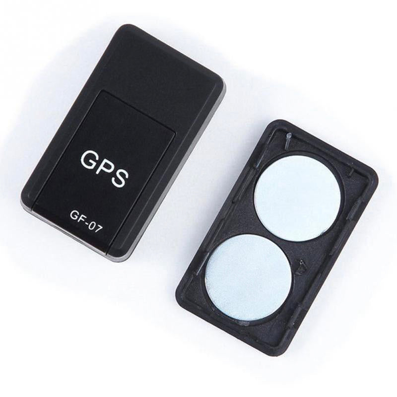 Mini GPS Tracker For Your The Most Precious Belongings