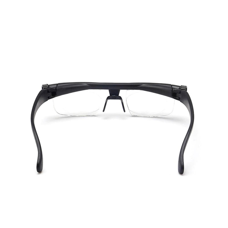 Adjustable Reading Glasses For Clear Sight