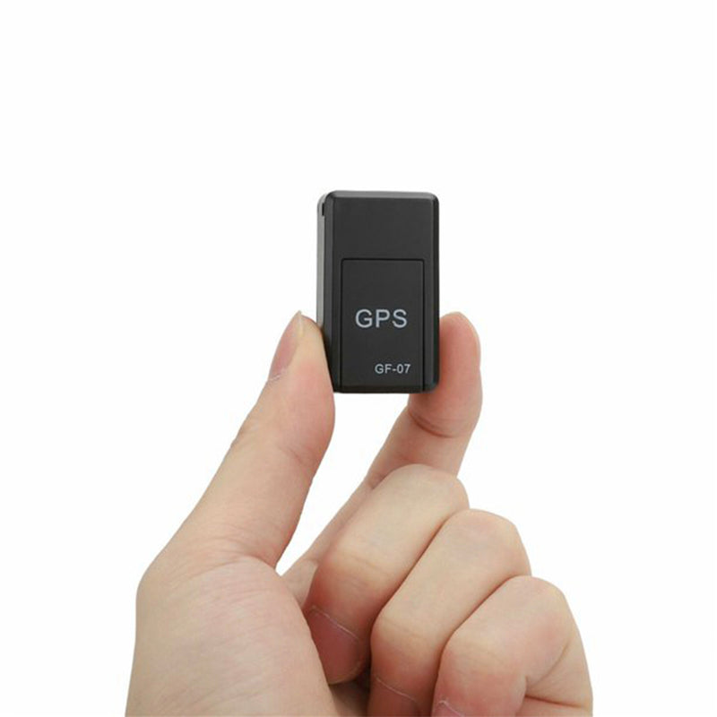 Mini GPS Tracker For Your The Most Precious Belongings