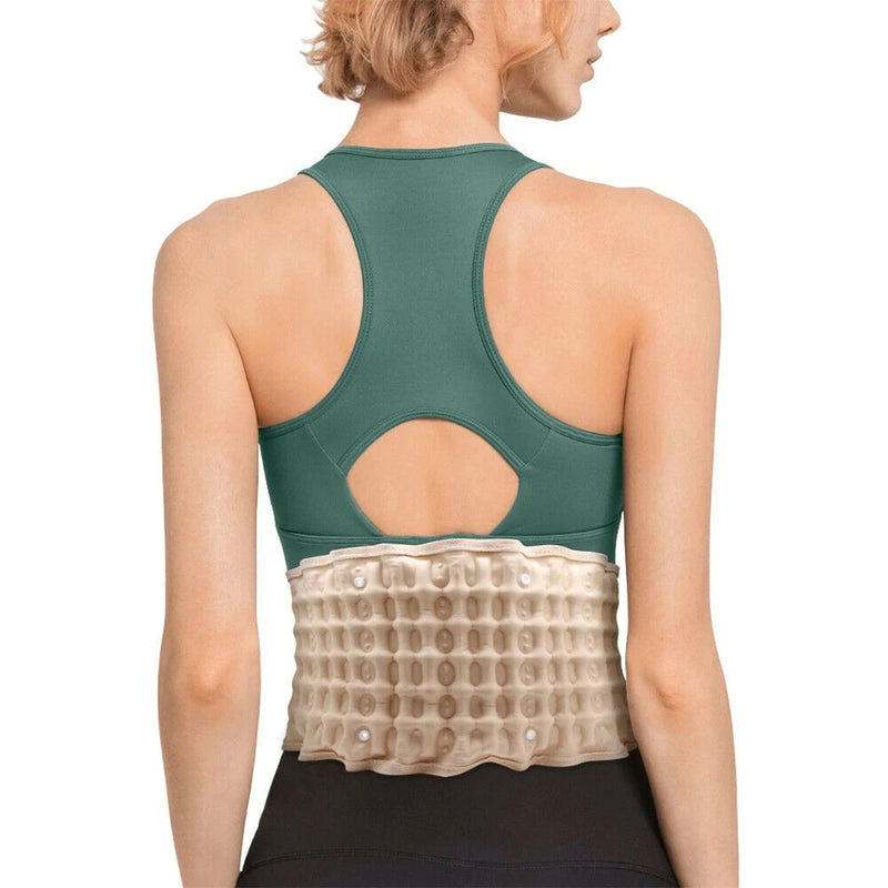 Decompression Waist Belt For Painless Living