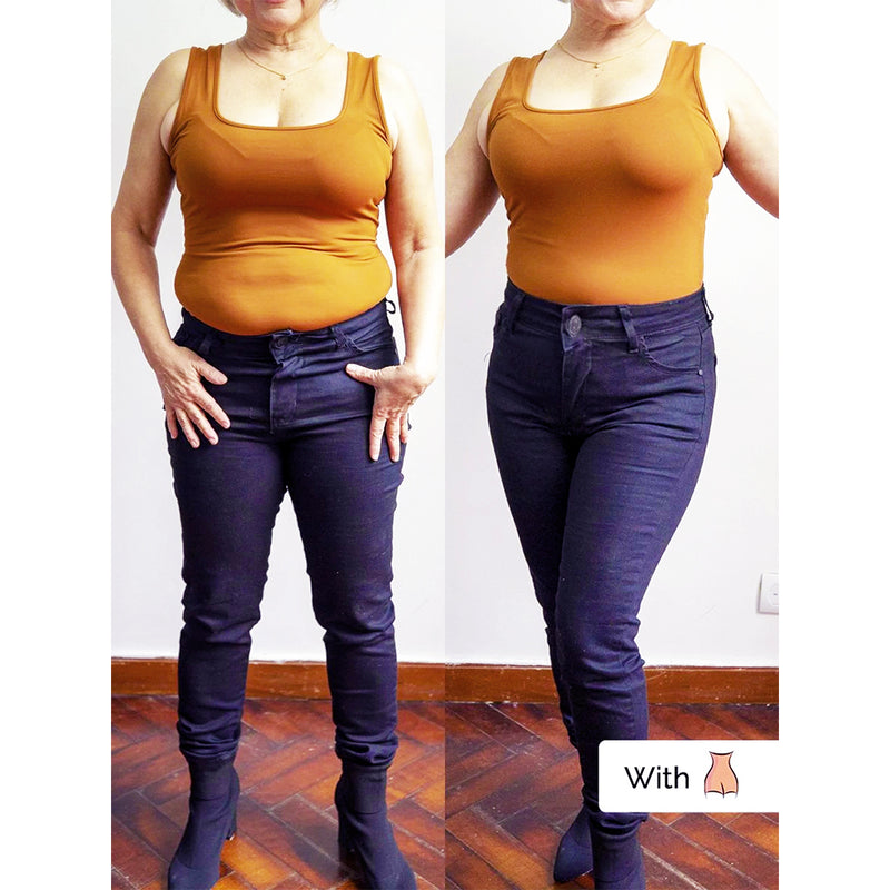 High-Waist Bodyshaper For Your Perfect Figure