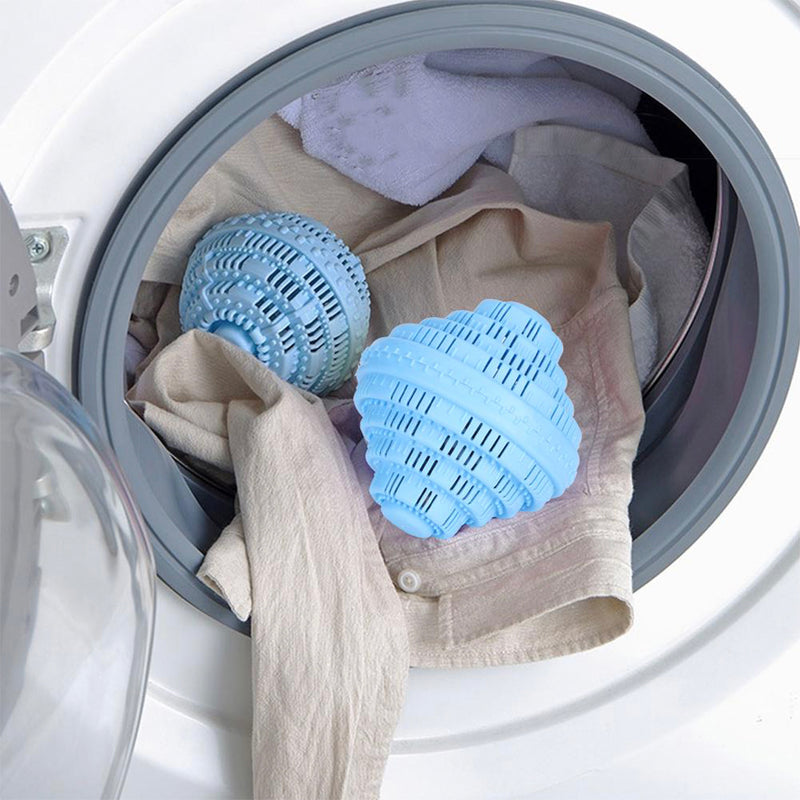 Reusable Washing Ball For Ecological Laundry