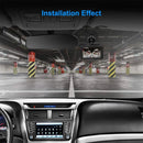 Wide Angle Dash Cam For Recorded Proof You Might Need