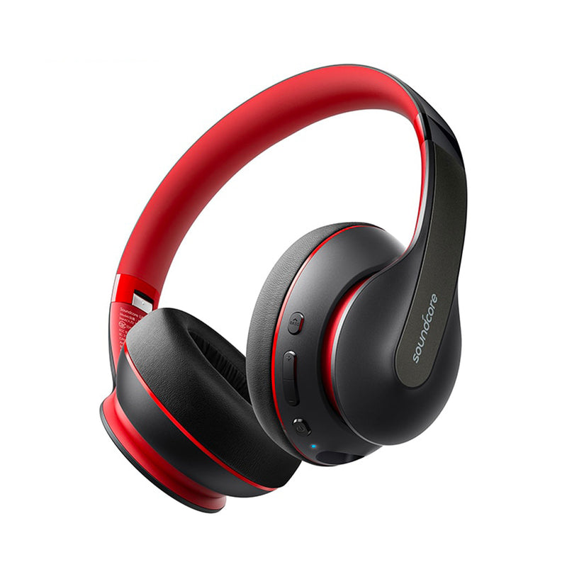 Soundcore Life Q10 Wireless Bluetooth Headphones