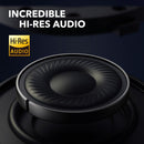 Soundcore by Anker Life Q30 Hybrid Active Noise Cancelling Headphones